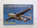 Thumbnail HELLER 80313 NORATLAS 2502 U.A.T.